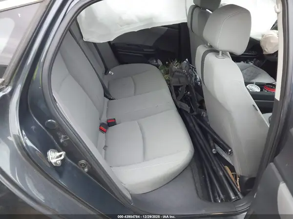 2HGFC2F6XLH546220 2020 HONDA CIVIC - Image 8