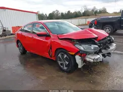 2HGFC2F6XLH547075 2020 HONDA CIVIC