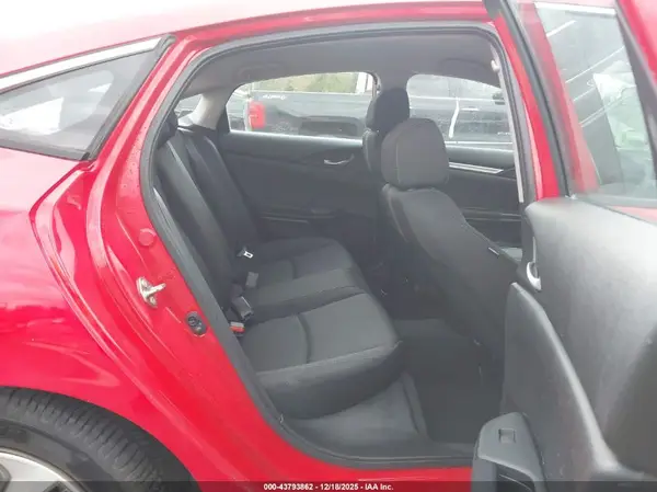 2HGFC2F6XLH547075 2020 HONDA CIVIC - Image 8