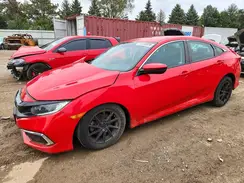 2HGFC2F6XLH548291 2020 HONDA CIVIC