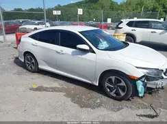 2HGFC2F6XLH548484 2020 HONDA CIVIC