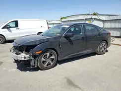 2HGFC2F6XLH549649 2020 HONDA CIVIC