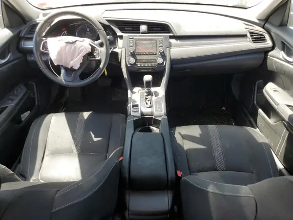 2HGFC2F6XLH549649 2020 HONDA CIVIC - Image 8