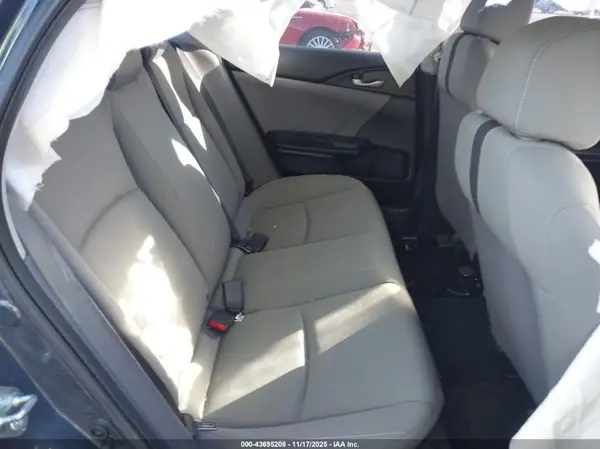 2HGFC2F6XLH549862 2020 HONDA CIVIC - Image 8