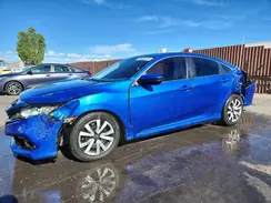 2HGFC2F6XLH550784 2020 HONDA CIVIC