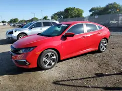 2HGFC2F6XLH550977 2020 HONDA CIVIC