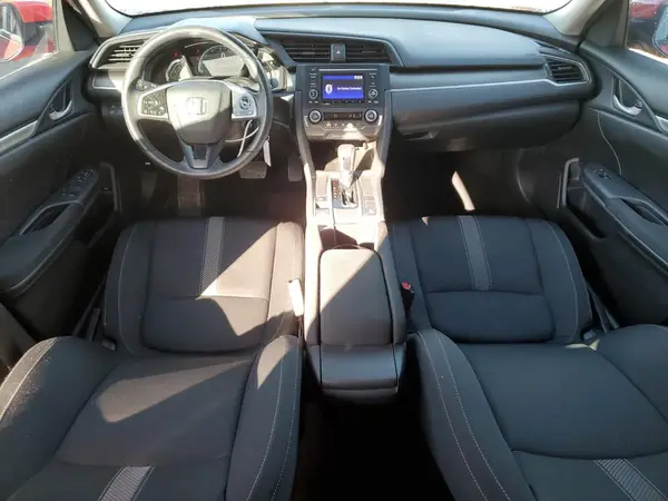2HGFC2F6XLH550977 2020 HONDA CIVIC - Image 8