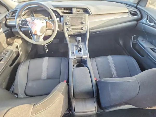 2HGFC2F6XLH551773 2020 HONDA CIVIC - Image 8
