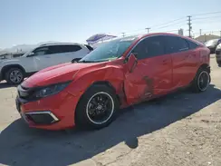 2HGFC2F6XLH552194 2020 HONDA CIVIC