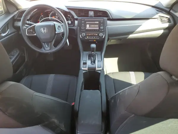 2HGFC2F6XLH552194 2020 HONDA CIVIC - Image 8