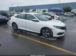 2HGFC2F6XLH552289 2020 HONDA CIVIC