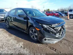 2HGFC2F6XLH553135 2020 HONDA CIVIC