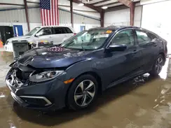 2HGFC2F6XLH554561 2020 HONDA CIVIC
