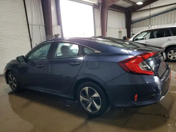 2HGFC2F6XLH554561 2020 HONDA CIVIC - Image 2