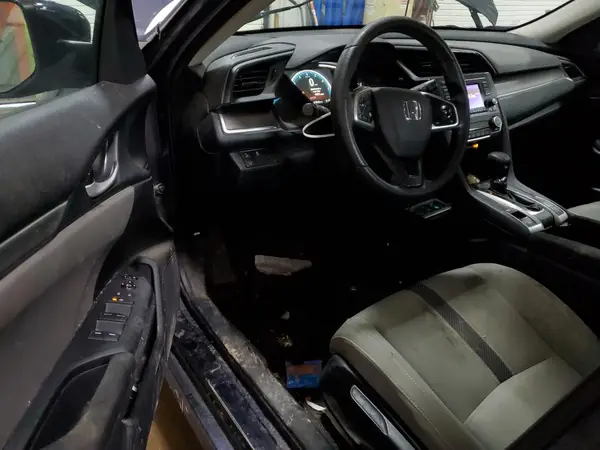 2HGFC2F6XLH554561 2020 HONDA CIVIC - Image 8