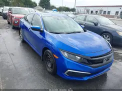 2HGFC2F6XLH555967 2020 HONDA CIVIC