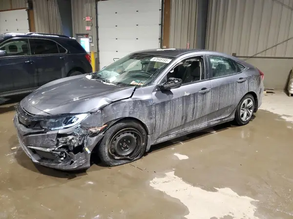2HGFC2F6XLH556942 2020 HONDA CIVIC - Image 1