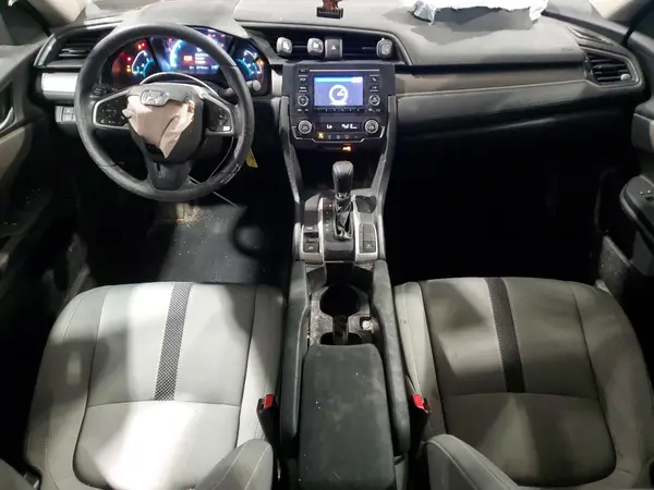 2HGFC2F6XLH556942 2020 HONDA CIVIC - Image 8