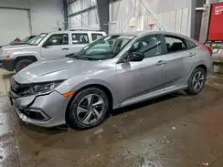 2HGFC2F6XLH557668 2020 HONDA CIVIC