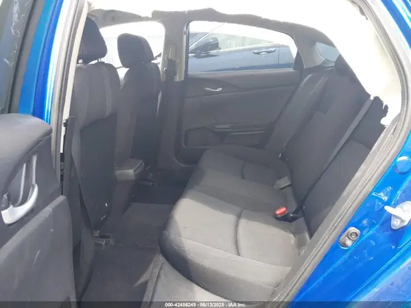 2HGFC2F6XLH558769 2020 HONDA CIVIC - Image 8