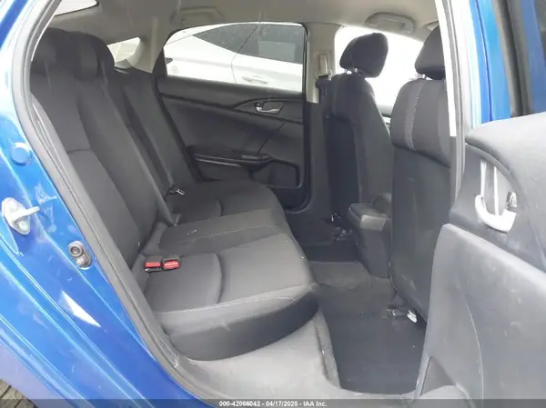 2HGFC2F6XLH558870 2020 HONDA CIVIC - Image 8