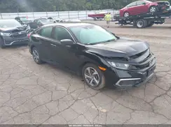 2HGFC2F6XLH559565 2020 HONDA CIVIC