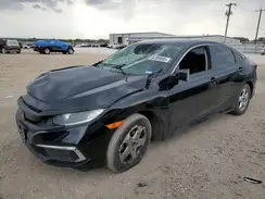 2HGFC2F6XLH559579 2020 HONDA CIVIC