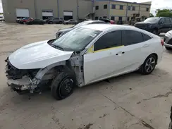 2HGFC2F6XLH559713 2020 HONDA CIVIC
