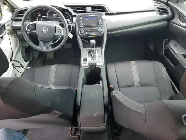 2HGFC2F6XLH559713 2020 HONDA CIVIC - Image 8