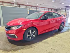 2HGFC2F6XLH559789 2020 HONDA CIVIC