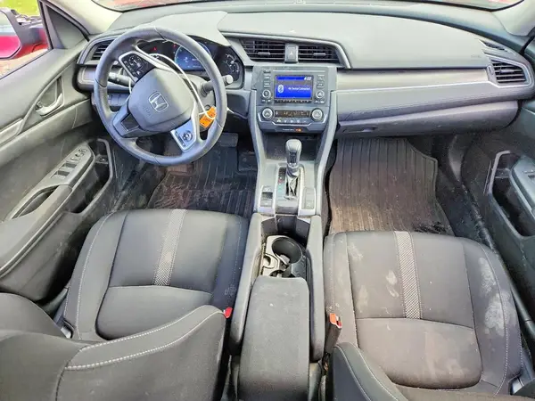 2HGFC2F6XLH559789 2020 HONDA CIVIC - Image 8