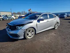 2HGFC2F6XLH560134 2020 HONDA CIVIC