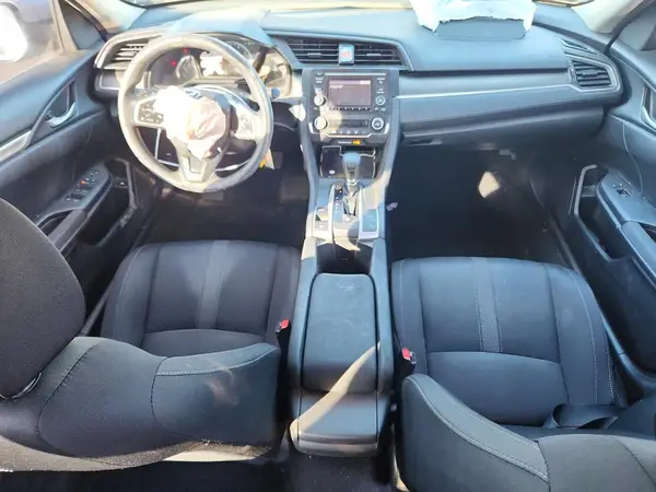 2HGFC2F6XLH560134 2020 HONDA CIVIC - Image 8