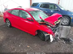 2HGFC2F6XLH560215 2020 HONDA CIVIC