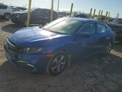 2HGFC2F6XLH560313 2020 HONDA CIVIC