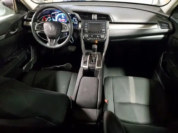 2HGFC2F6XLH560425 2020 HONDA CIVIC - Image 8