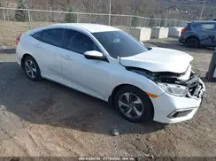 2HGFC2F6XLH560831 2020 HONDA CIVIC