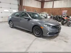 2HGFC2F6XLH563003 2020 HONDA CIVIC