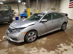2HGFC2F6XLH563082 2020 HONDA CIVIC