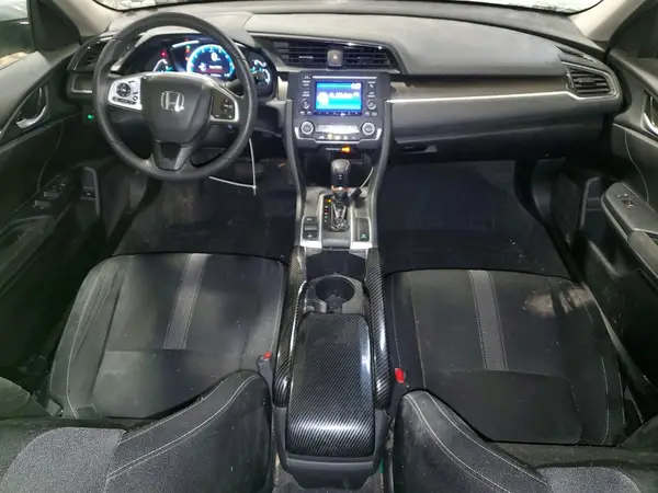 2HGFC2F6XLH563082 2020 HONDA CIVIC - Image 8