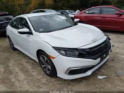 2HGFC2F6XLH563406 2020 HONDA CIVIC