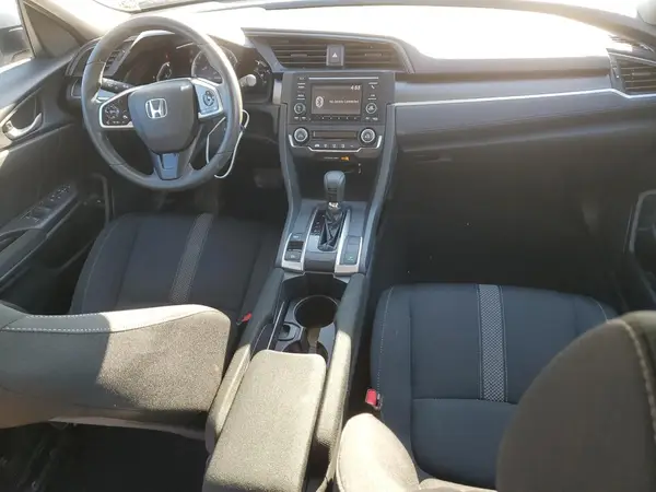 2HGFC2F6XLH565074 2020 HONDA CIVIC - Image 8