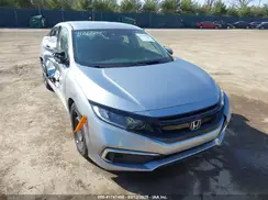 2HGFC2F6XLH565138 2020 HONDA CIVIC