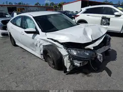 2HGFC2F6XLH565558 2020 HONDA CIVIC