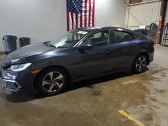 2HGFC2F6XLH566189 2020 HONDA CIVIC