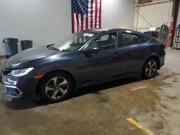 2HGFC2F6XLH566189 2020 HONDA CIVIC - Image 1