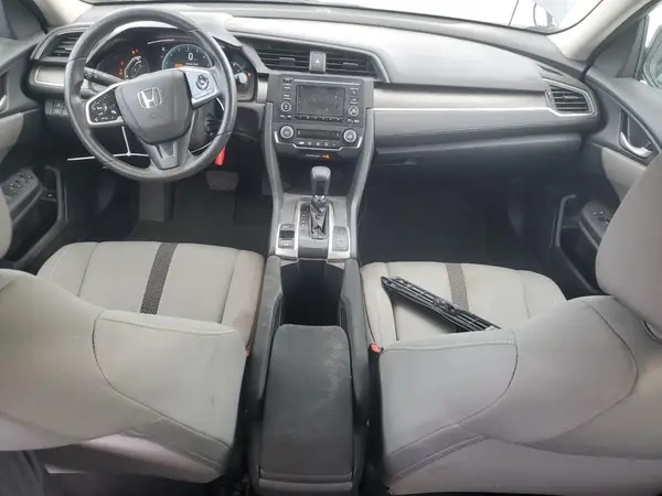 2HGFC2F6XLH566225 2020 HONDA CIVIC - Image 8