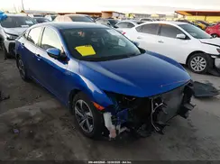 2HGFC2F6XLH566564 2020 HONDA CIVIC
