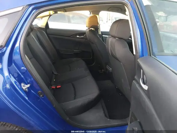 2HGFC2F6XLH566564 2020 HONDA CIVIC - Image 8