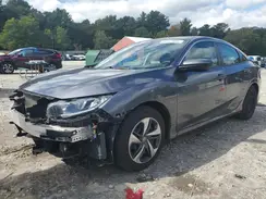2HGFC2F6XLH566743 2020 HONDA CIVIC